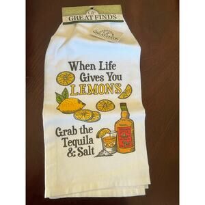 Kitchen Hand Towel